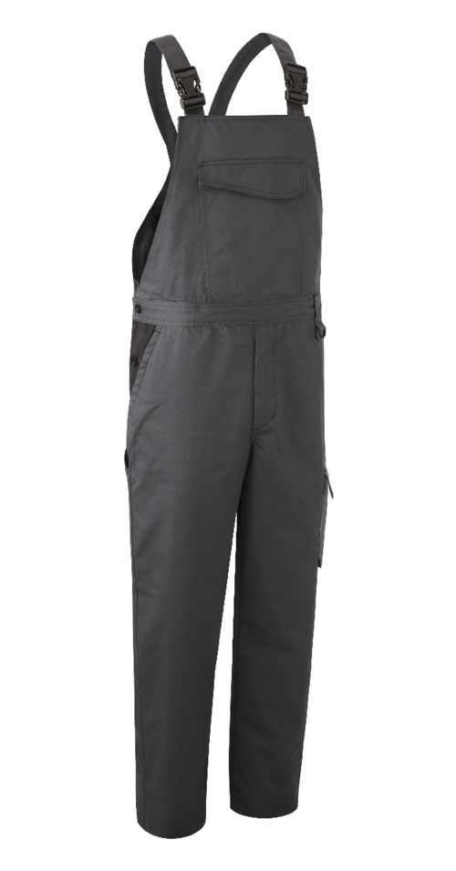 Cotte IRAZU Anthracite 3XL
