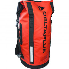 SAC DE RANGEMENT TOILE PVC 85L