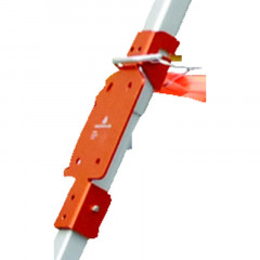 PLATINE ALU TRA102