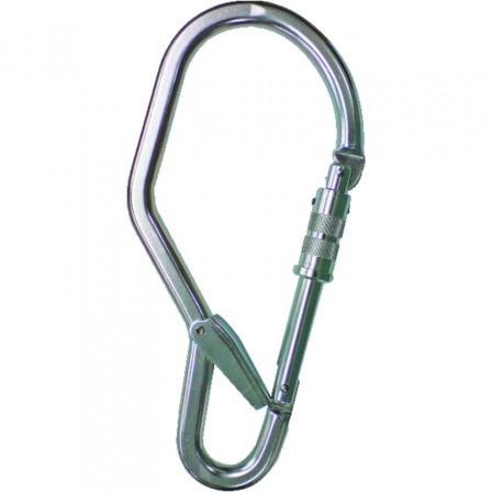 CONNECTEUR AM027 58MM BAGUE