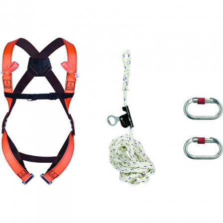 KIT TOITURE ELARA150 L