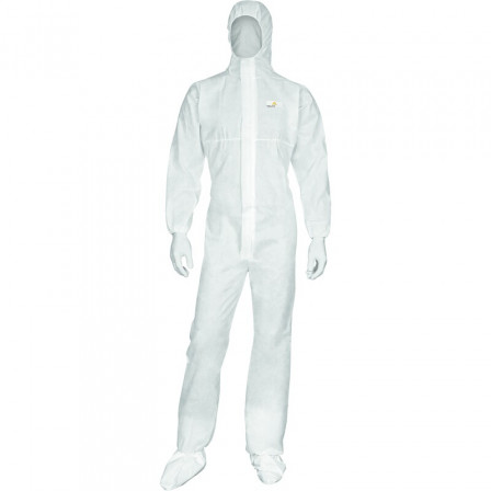 COMBI CAGOULE DT215 TYPE 5/6 L