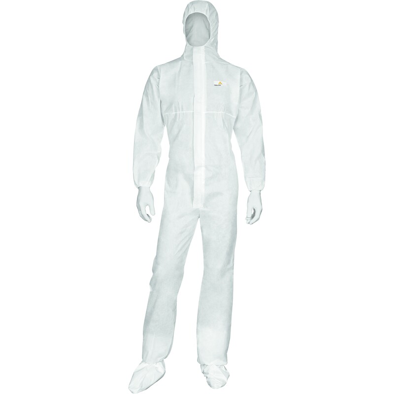 COMBI CAGOULE DT215 TYPE 5/6 L