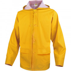 VESTE 900VES JAUNE 3XL