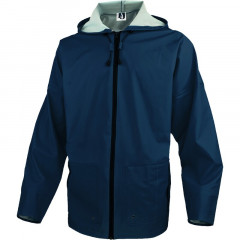 VESTE DE PLUIE 850 MARINE 3XL