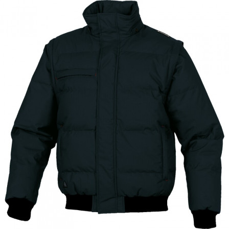 BLOUSON RANDERS GRIS S