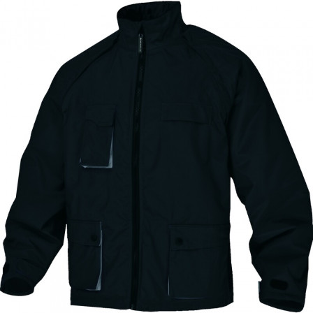 BLOUSON NORTHWOOD NOIR XXL