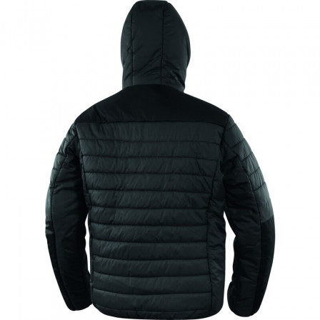 DOUDOUNE BLOOM GRIS XXL