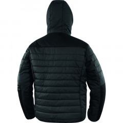 DOUDOUNE BLOOM GRIS 3XL