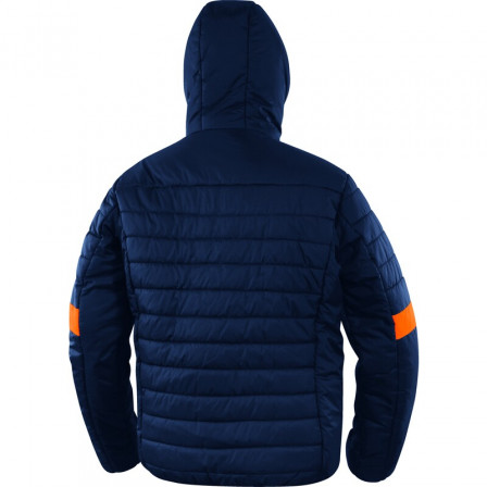 DOUDOUNE BLOOM MARINE 3XL