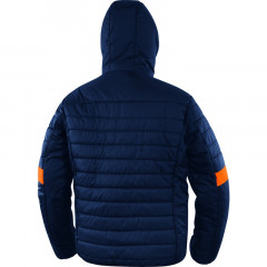DOUDOUNE BLOOM MARINE 3XL