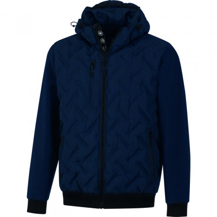 DOUDOUNE LUTON MARINE XXL
