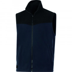 GILET GILLI MARINE 3XL