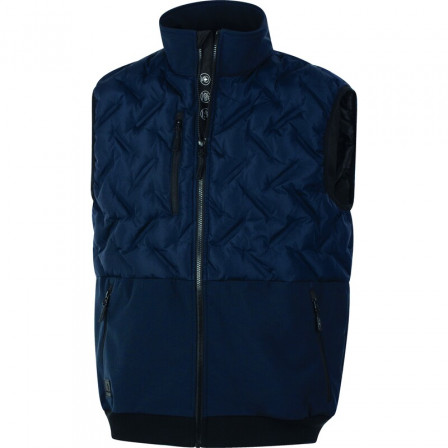 GILET ACTON MARINE XL