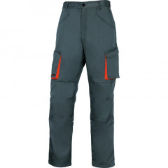 PANTAL M2 2 WINTER GRIS/OR 3XL
