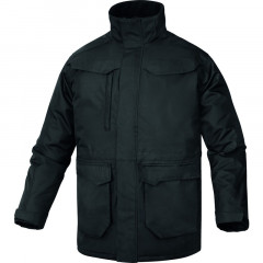 PARKA MACH CARSON2 NOIR 3XL