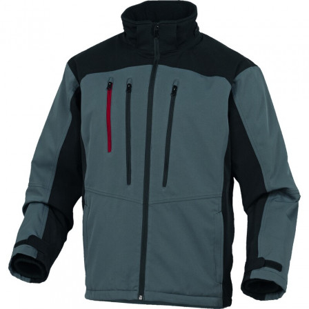PARKA TATRY GRIS XL
