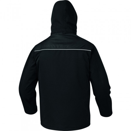 PARKA MILTON2 NOIR XL