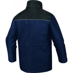 PARKA MACH CARSON2 BLEU 3XL