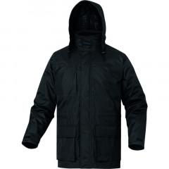 PARKA ISOLA2 NOIR 3XL
