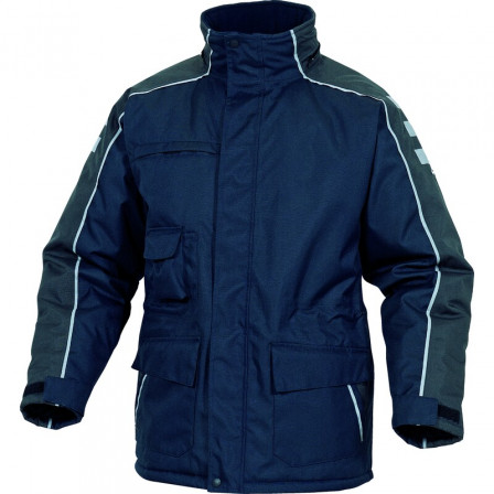 PARKA NORDLAND MARINE M