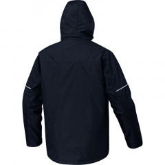 PARKA FINNMARK2 GRIS 3XL