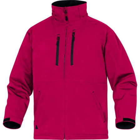 PARKA MILTON2 ROUGE L