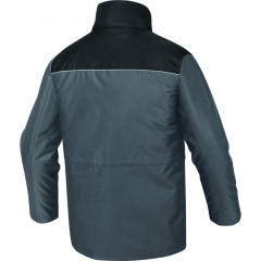 PARKA MACH CARSON2 GRIS 3XL