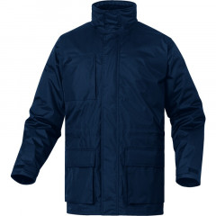 PARKA ISOLA2 BLEU MARINE 3XL