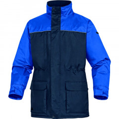 PARKA HELSINKI2 MA/BL ROI 3XL