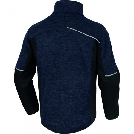 VESTE PULL NAGOYA2 MA/NO M