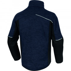 VESTE PULL NAGOYA2 MA/NO L