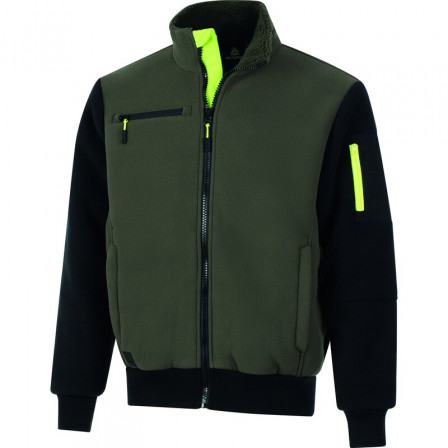 VESTE PORTO KAKI L