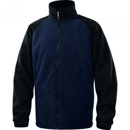 VESTE VERNON2 MARINE L