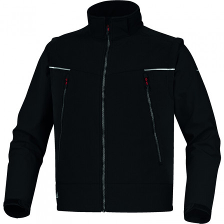 VESTE ORSA NOIR XL