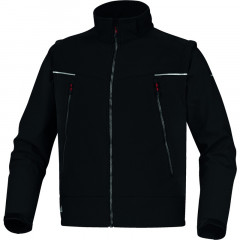 VESTE ORSA NOIR 3XL