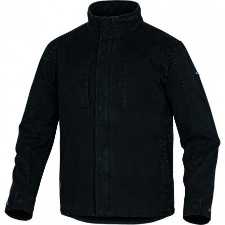 VESTE KOPER NOIR XXL
