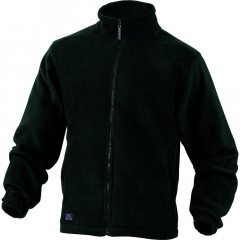 VESTE VERNON NOIR L