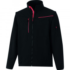 VESTE SOCCIA NOIR L