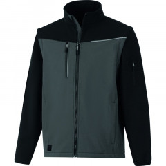 VESTE SOCCIA GRIS XL