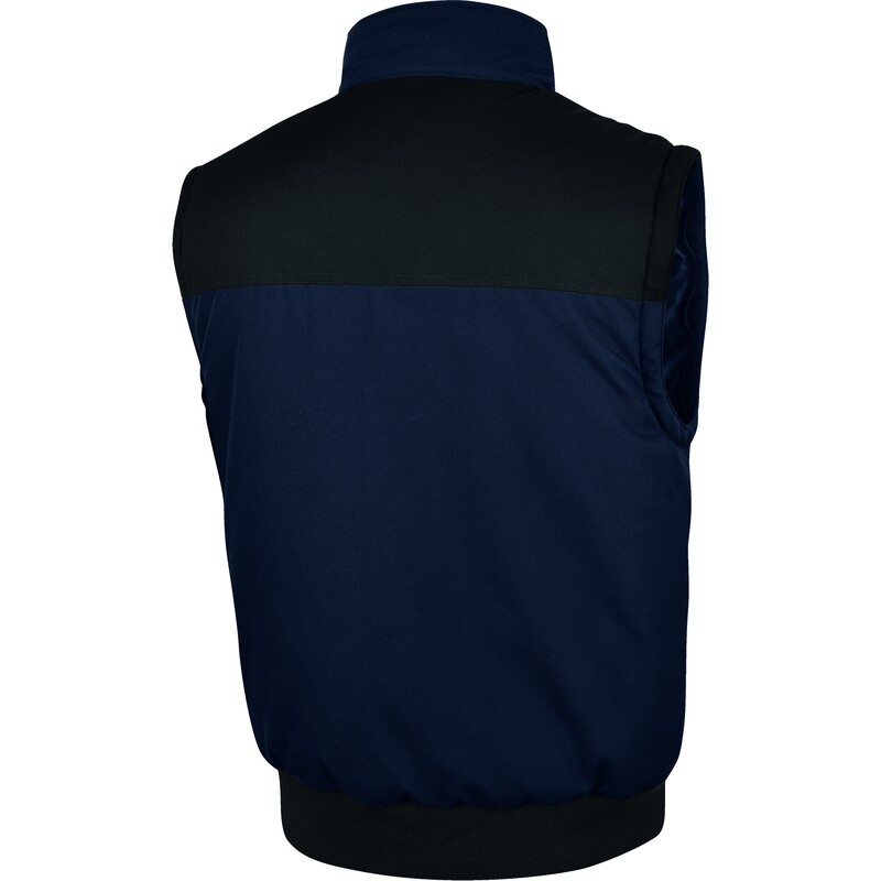 BLOUSON NEWDELTA2 MARINE/NO S