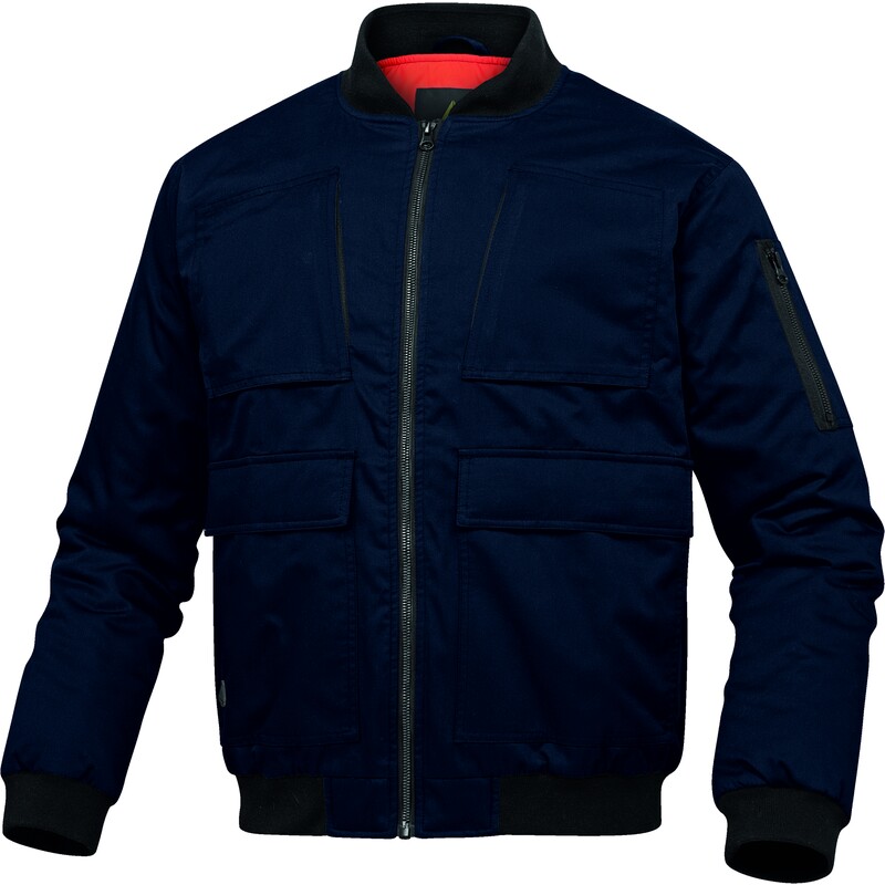BLOUSON LORCA MARINE XXL