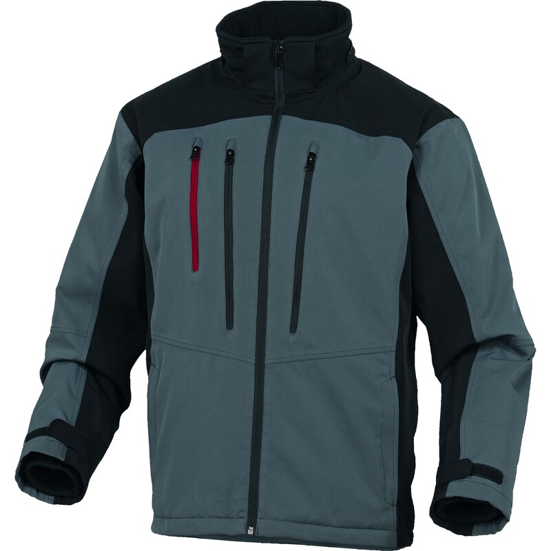 PARKA TATRY GRIS XL