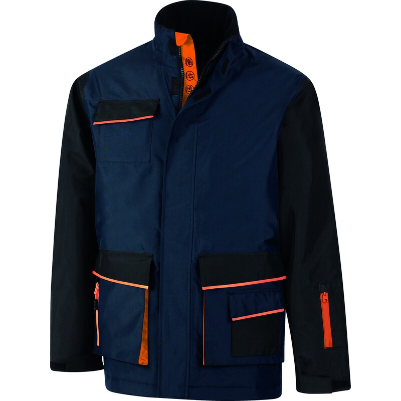 PARKA PALMA MARINE S