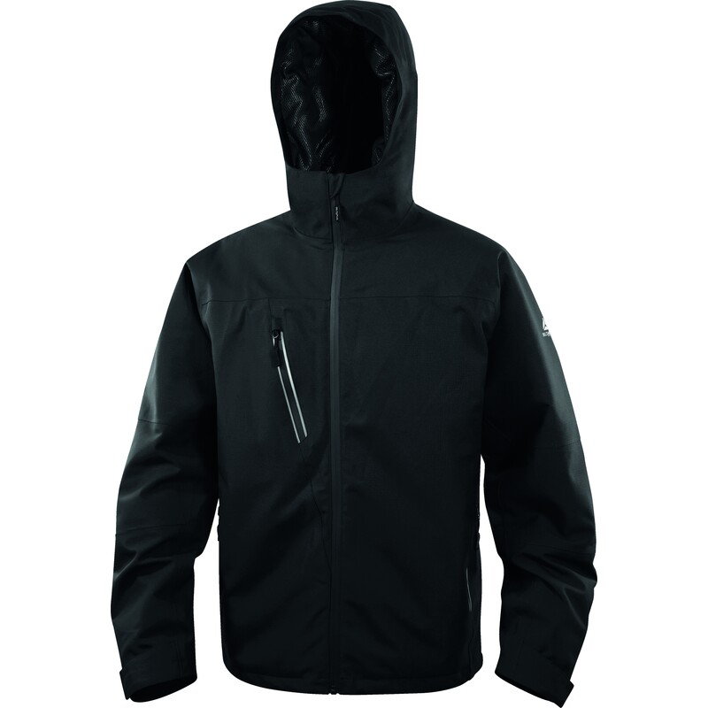 PARKA TATRY2 NOIR M
