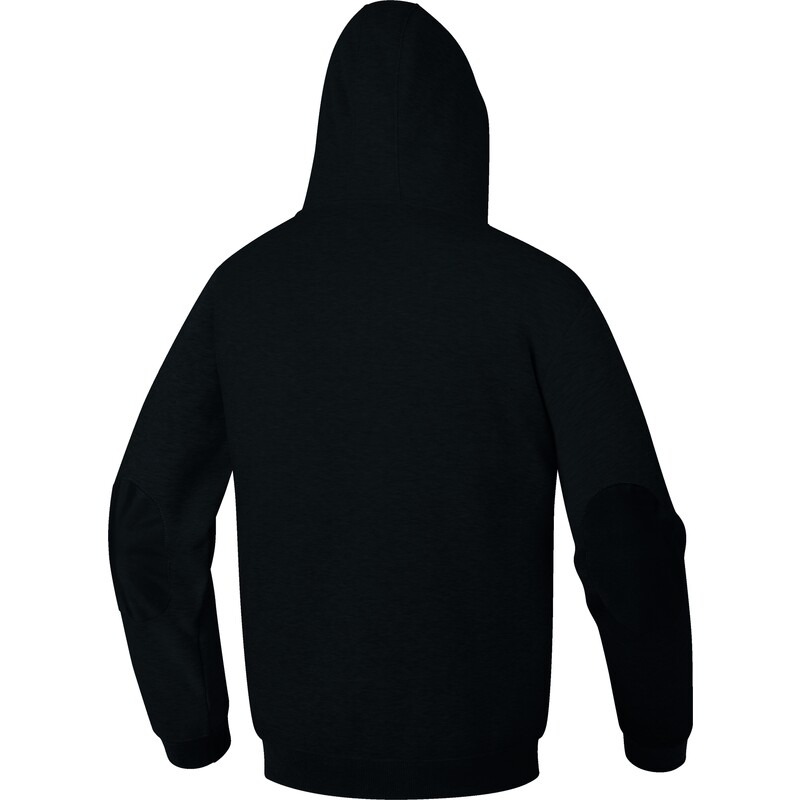 VESTE SWEAT AREZZO NOIR L