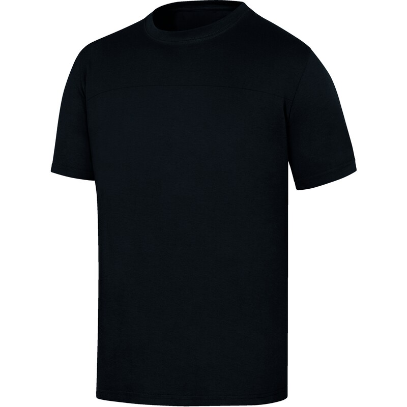 TEE SHIRT GENOA2 NOIR XXL