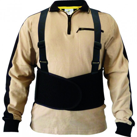 CEINTURE MAINTIEN CEINT04 L