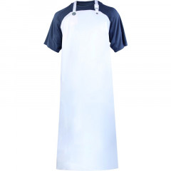 TABLIER TABPU BLANC