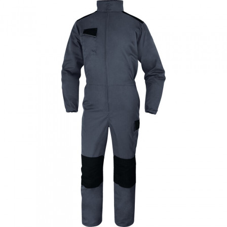 COMBINAISON M1CO2 GRIS L